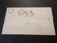 Marque ancien cachet d'occasion  Nice-