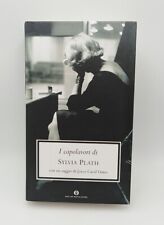 Capolavori sylvia plath usato  Fonte Nuova