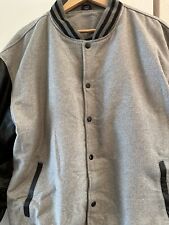 college jacke 4xl gebraucht kaufen  Gerresheim