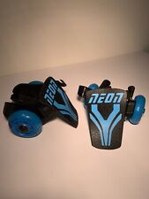Neon street rollers for sale  Wolftown