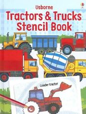 Usborne tractors trucks for sale  UK