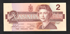 Canada 1986 banconota usato  Moretta