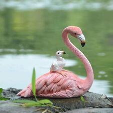Homdsim pink flamingo for sale  Ireland