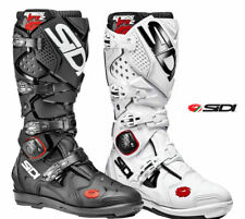 Bottes sidi crossfire d'occasion  Paris XI