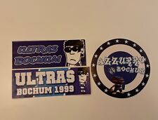 ultras bochum gebraucht kaufen  Deutschland