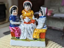 Victorian fairings figurine for sale  BEVERLEY