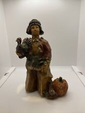 Thanksgiving native american for sale  CRAWLEY