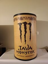 Monster java rolling for sale  Rockford