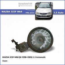 Mazda 323f mk8 for sale  CARDIFF