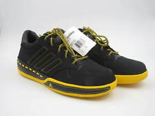 Men/Boys Adidas Lux Low Basketball Shoe Size 8 US (677548) A16 myynnissä  Leverans till Finland