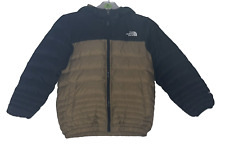 Boys reversible jacket for sale  BATHGATE