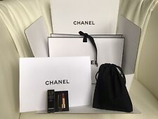 Chanel verpackung geschenk gebraucht kaufen  Bergisch Gladbach