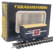 Graham farish gauge for sale  Shipping to Ireland