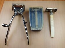 Vintage razor razors for sale  BURY ST. EDMUNDS