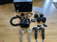 Htc vive headset for sale  TELFORD