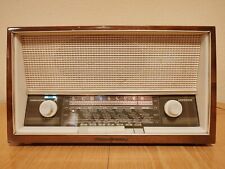 Altes röhrenradio loewe gebraucht kaufen  Belm