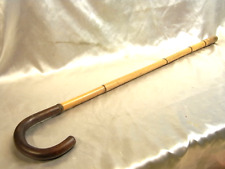 Antique dandy cane d'occasion  Expédié en Belgium