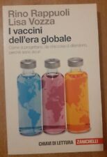 Vaccini dell era usato  Bologna