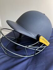 Cricket helmet adult for sale  LONDON