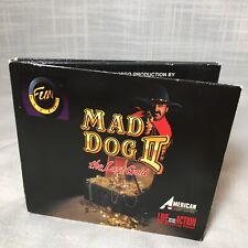 Mad dog lost for sale  Syracuse