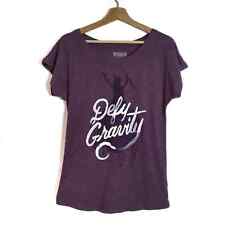Used, Wicked Size Small Defy Gravity Soft Comfy Graphic Tee Broadway Musical for sale  Shipping to South Africa