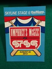 Umphrey mcgee 2013 for sale  Norristown