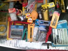 Job lot tools for sale  LEVEN