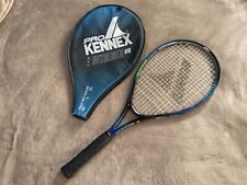 Pro Kennex Long String Finesse Tennis Racquet  110" Composite Overlay for sale  Shipping to South Africa