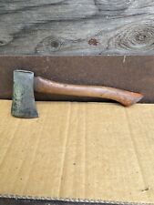 Vintage little salesmans sample axe hatchet 10" long. for sale  Shipping to South Africa