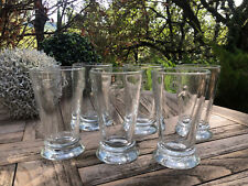 Collection abeille verres d'occasion  France