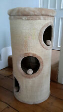 Large cat tower for sale  LONDON