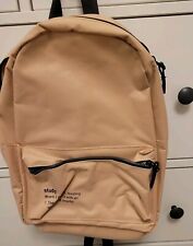 Cropp waterproof backpack for sale  NOTTINGHAM