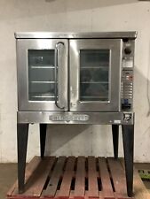 Convection oven blodgett for sale  Jesup