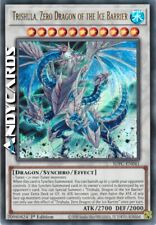 Trishula zero dragon usato  Ravenna