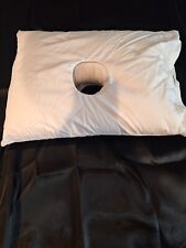Original pillow hole for sale  Livingston