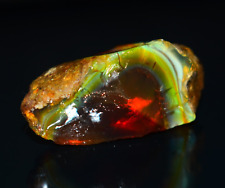85,75 któw naturalny opal szorstki jakość AAA etiopski welo opal ognisty surowy kamień szlachetny na sprzedaż  Wysyłka do Poland