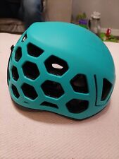 Singing Rock Hex Climbing Helmet Ventilated Hard Hat Mountain Rock Sport for sale  Shipping to South Africa