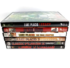 Lake placid film for sale  Union