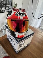 Arai motorrad helm gebraucht kaufen  Bergheim