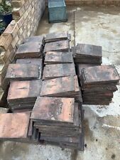 Clay roof tiles for sale  LONDON