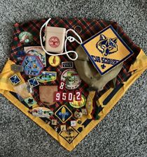Collection cub scouts for sale  Colorado Springs