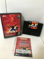 NEO GEO AES ROM Ninja Commando SNK MVS Converter EP ROM  comprar usado  Enviando para Brazil