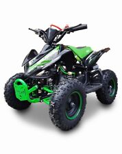 Quad atv mini usato  Mazzarrone