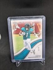 2023 Immaculate Collection Travis Etienne Jr /99 Jacksonville Jaguars for sale  Shipping to South Africa