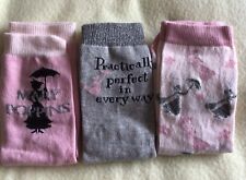 Mary poppins socks for sale  WIDNES