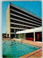 10373842 - Mallorca Hotel Comodoro Schwimmbad 1965 comprar usado  Enviando para Brazil