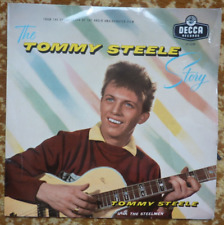 Tommy steele tommy for sale  CARDIFF