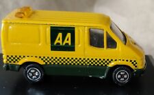 Corgi van model for sale  NEATH