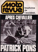 Moto revue 2474 d'occasion  Cherbourg-Octeville-