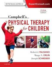 Campbell physical therapy for sale  Montgomery